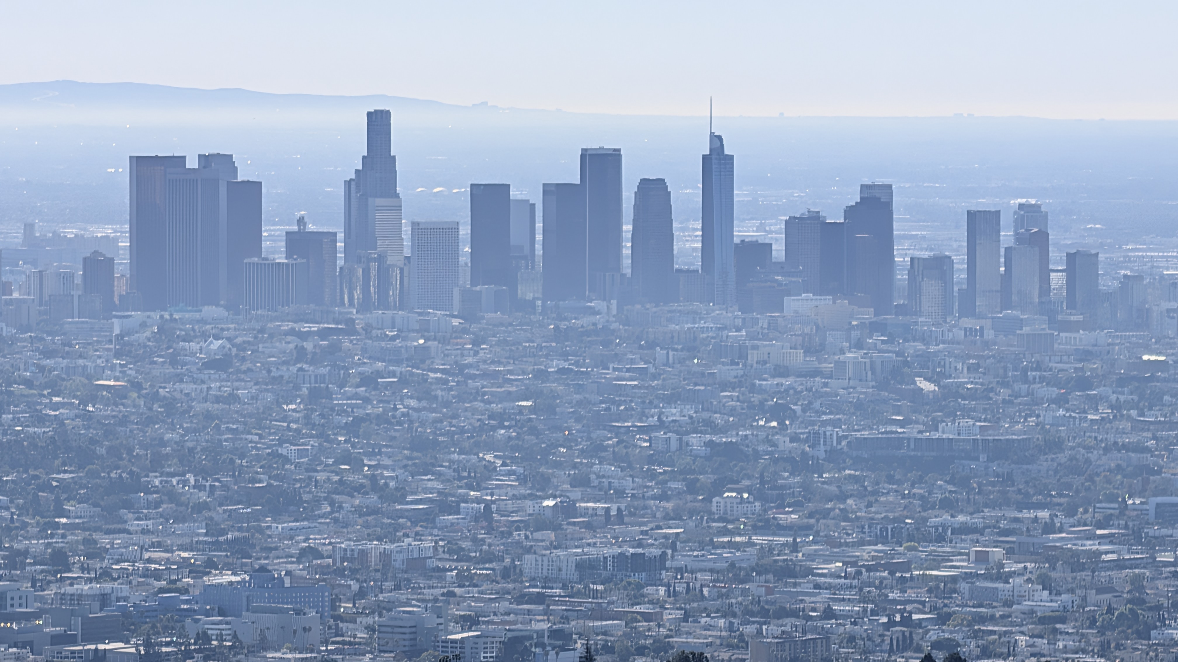 Hollywood Sign Hike Trail Guide — Mt. Lee, Los Angeles
